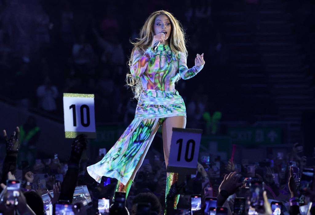 Beyoncé causou inflação na Suécia? Turnê da cantora fez os preços subirem no país