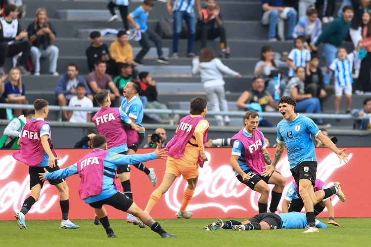 Futebol: Rodada do Brasileirão Série A, Série B e Série C e final do Mundial Sub-20, são destaques deste domingo de futebol. (Buda Mendes/Getty Images)