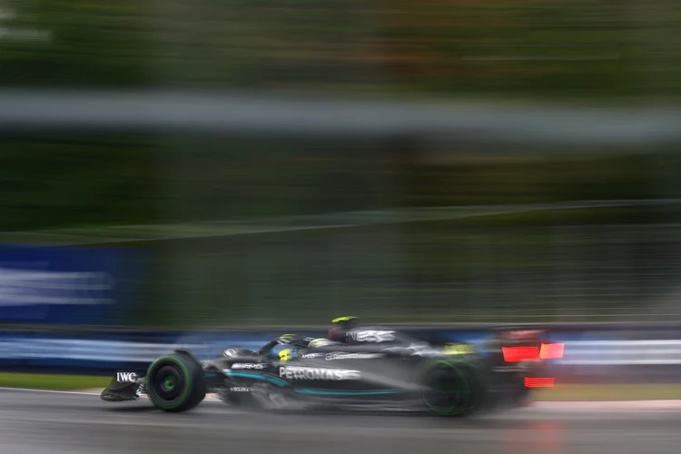 Formula 1: veja como assistir aos treinos do GP do Canadá (Jared C. Tilton/Getty Images)