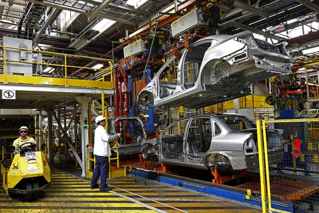 Imagem referente à notícia: Como a aliança GM e Hyundai para 5 carros nas Américas deve beneficiar o mercado brasileiro