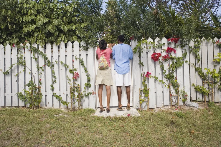 Harbour Island, Bahamas (Rana Faure/Getty Images)