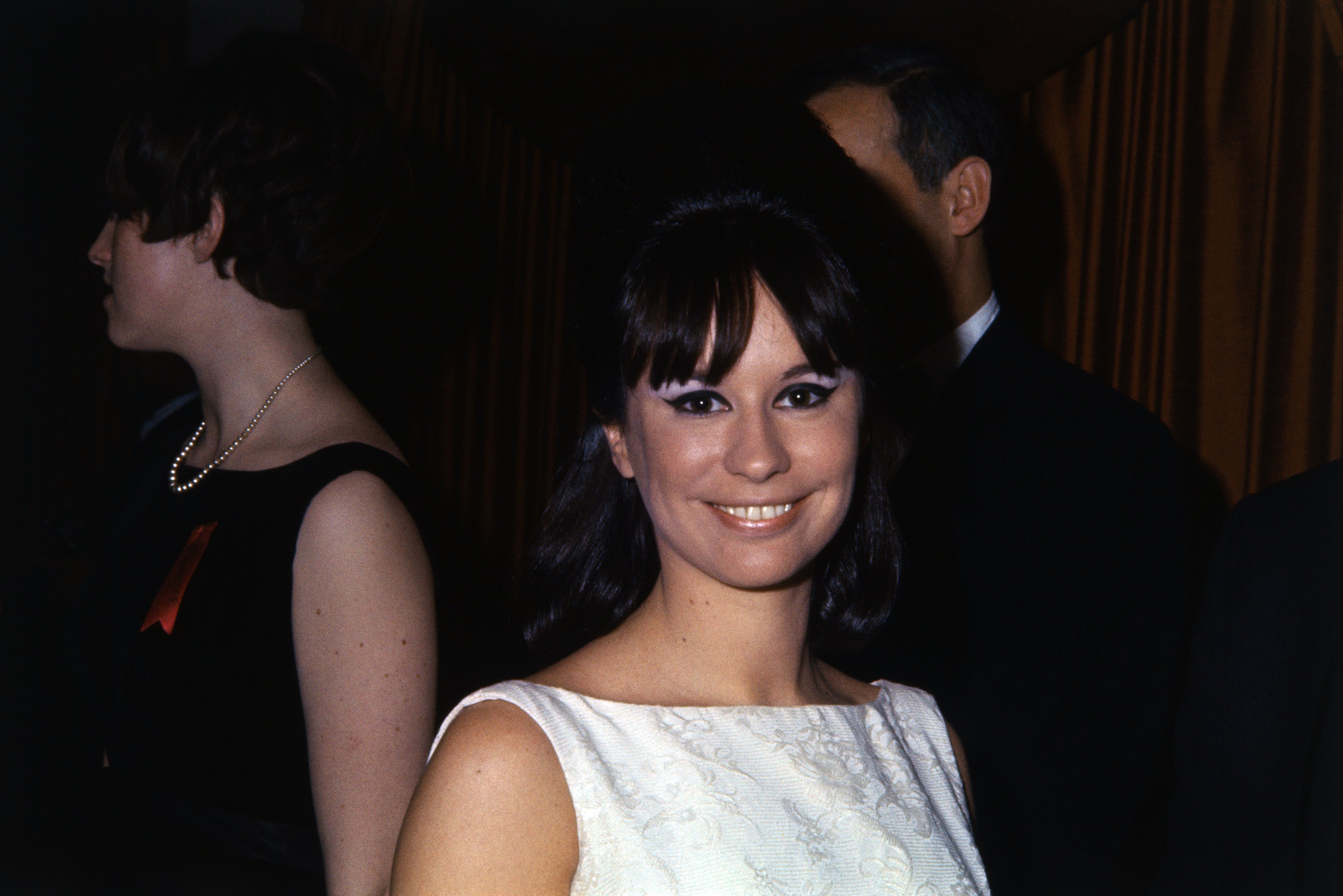 Astrud Gilberto, a voz de 'Garota de Ipanema', morre aos 83 anos