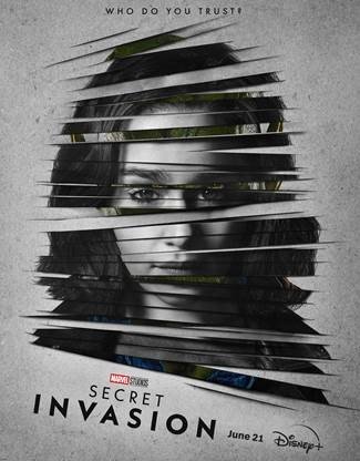 Invasão Secreta: veja estreia, trailer e tudo sobre a nova série