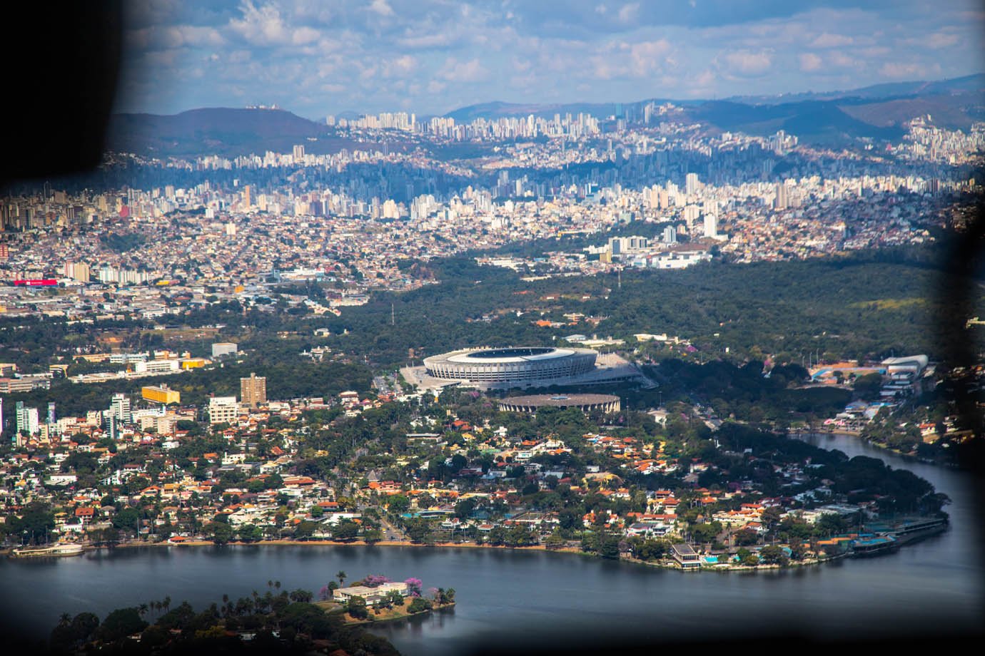 Quem são os candidatos a deputado federal por Minas Gerais?