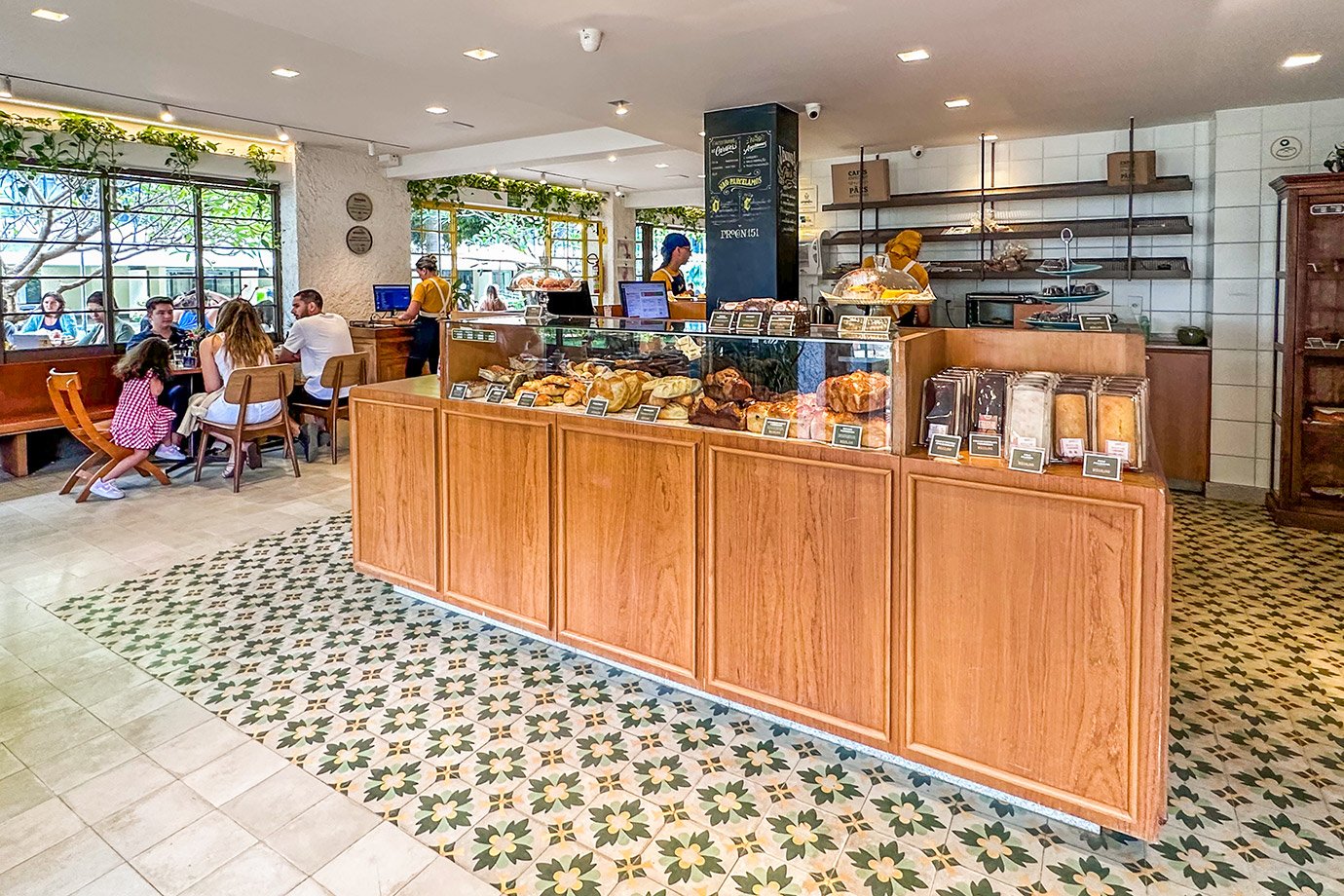 Uma pausa no Planalto Central: três cafeterias para conhecer na Asa Norte