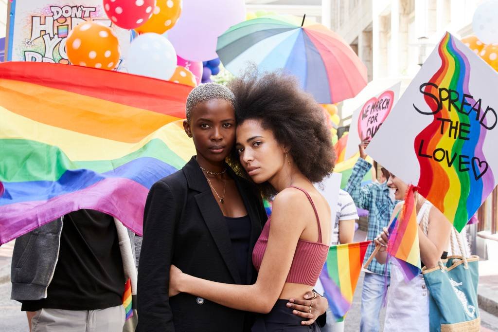 L’Oréal Groupe patrocina Parada do Orgulho LGBTQIA+ SP 2023