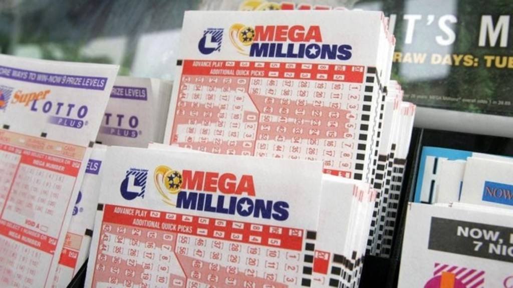 Brasileiros podem jogar para levar o jackpot equivalente a R$ 1,4 bilhão da Mega Millions