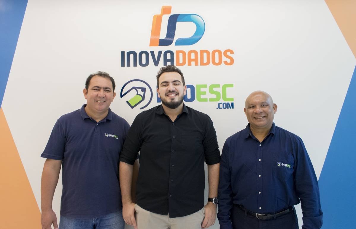 Startup do Amapá que criou plataforma de gestão escolar fala sobre inovação  no 'RePensar', Amapá