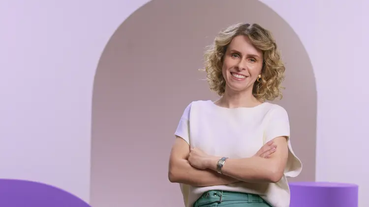 Nubank: Livia Chanes vira nova CEO da fintech no Brasil (Divulgação/Site Exame)