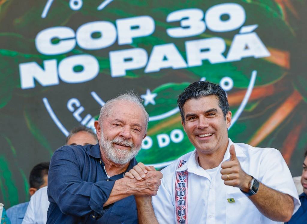 Lula embarca para Roma nesta segunda-feira, com troca de ministro no horizonte
