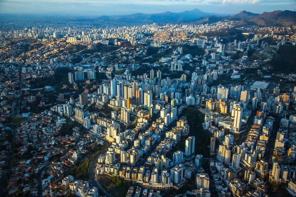 QuintoAndar: BH supera SP e Rio e tem maior alta no preço do aluguel em 2023