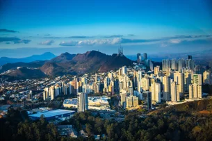 Previsão do tempo para Belo Horizonte: fim de semana terá máxima de 26° C