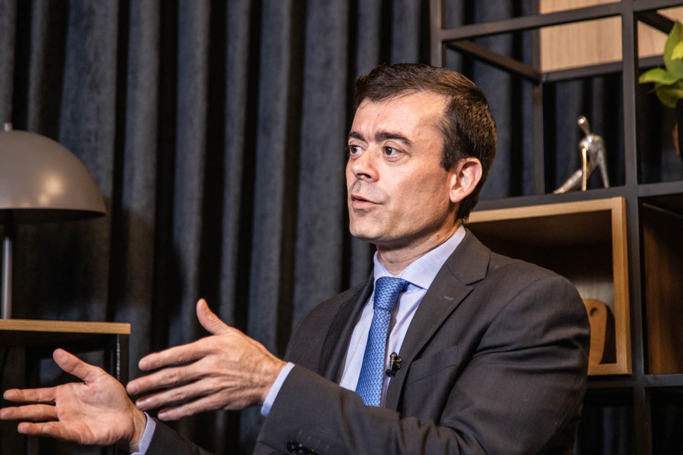 Governo tem de duas a três semanas para achar solução após derrubada de decreto do IOF, diz Ceron