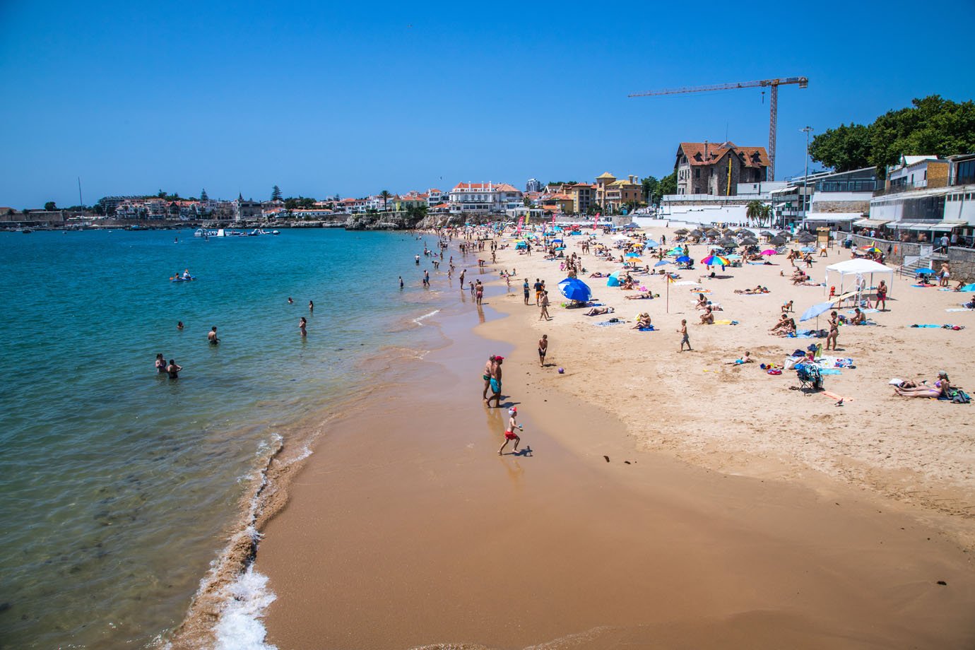 PEC das Praias: juiz diz ser inconstitucional taxa de ocupação de terrenos de marinha