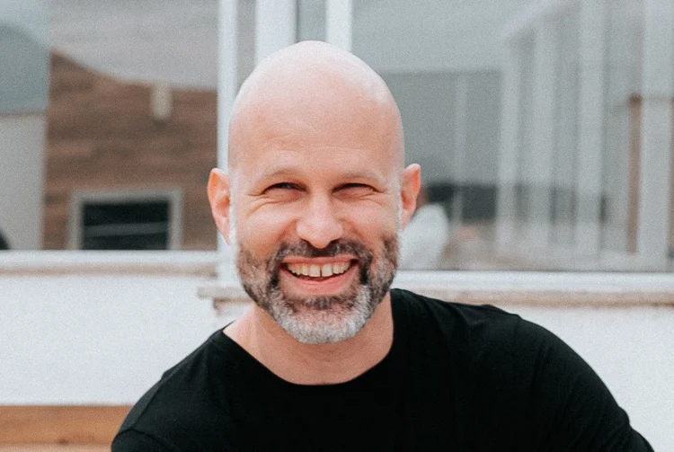 Marcio Jappe, CEO da Semente (Semente/Divulgação)