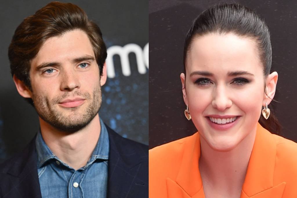 Quem é o novo Superman da DC? David Corenswet e Rachel Brosnahan serão Clark e Lois no cinema