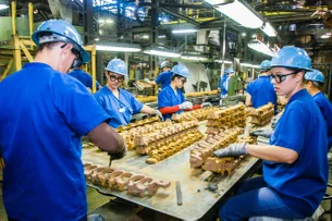 Efeito Trump: Tupy anuncia contrato de R$ 200 milhões anuais com empresa americana