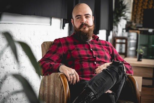 Perfil: Vítor Cunha deixou os palcos para, então, revolucionar a música independente