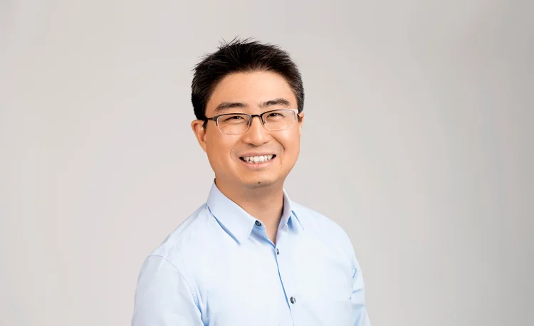 Peter Deng: vice-presidente da OpenAI (Foto/Divulgação)