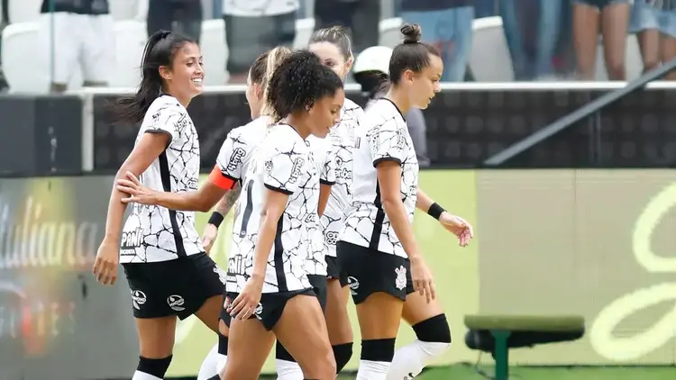 Futebol: Rodada do Brasileirão Série C, Feminino e amistoso da Alemanha, são os destaques do futebol desta segunda-feira. (Rodrigo Gazzanel/Corinthians/Divulgação)