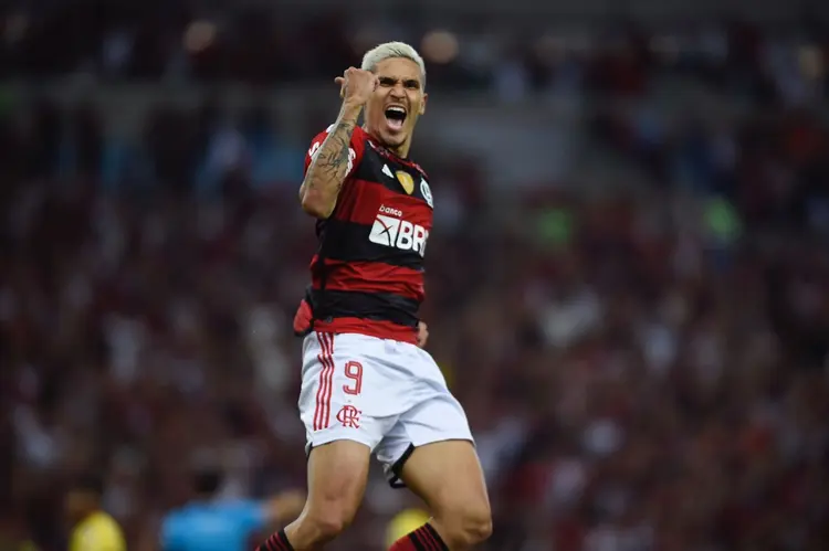 Flamengo: veja o calendário de jogos do clube carioca  (Marcelo Cortes / CRF/Divulgação)