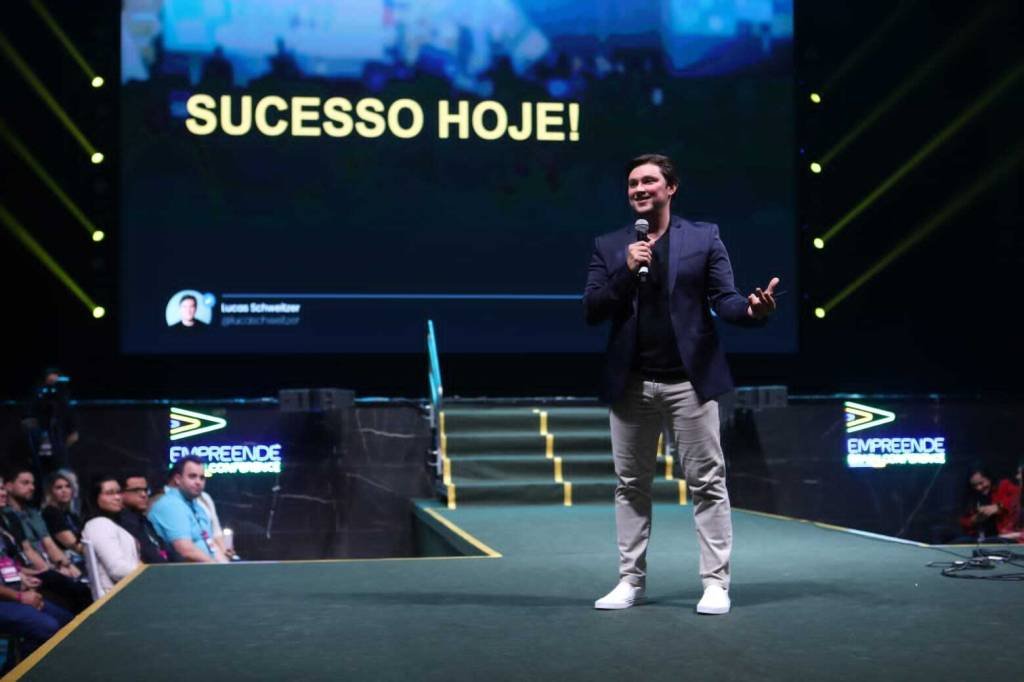 Empreende Brazil Conference: 3 lições para aplicar nos negócios