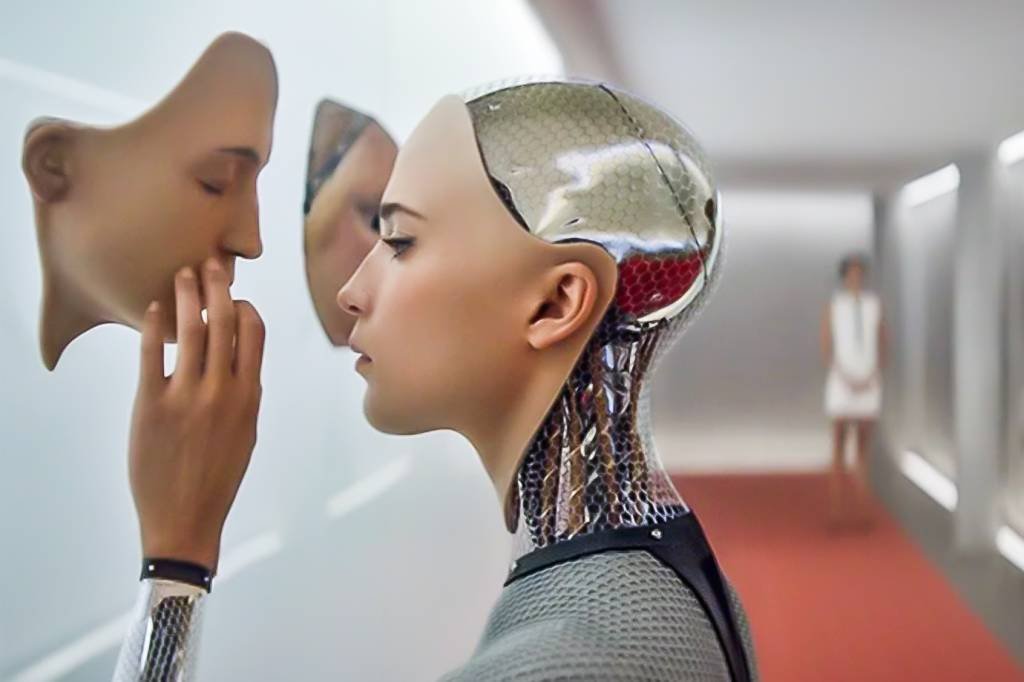 Para desbloquear o sucesso da inteligência artificial, invista na cultura