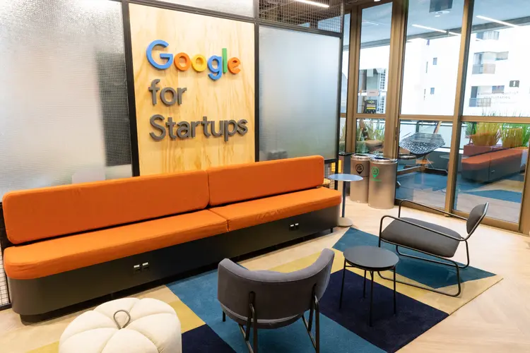 Google for Startups: inscrições estão abertas até 25 de junho (Google for Startups/Divulgação)