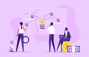 Imagem referente à matéria: Do Brasil para o mundo: a hora de escalar a tecnologia nacional