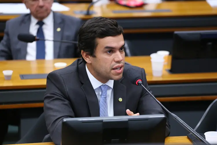 Dep. Beto Pereira (PSDB - MS) (VInicius Loures / Câmara dos Deputados/Agência Câmara)