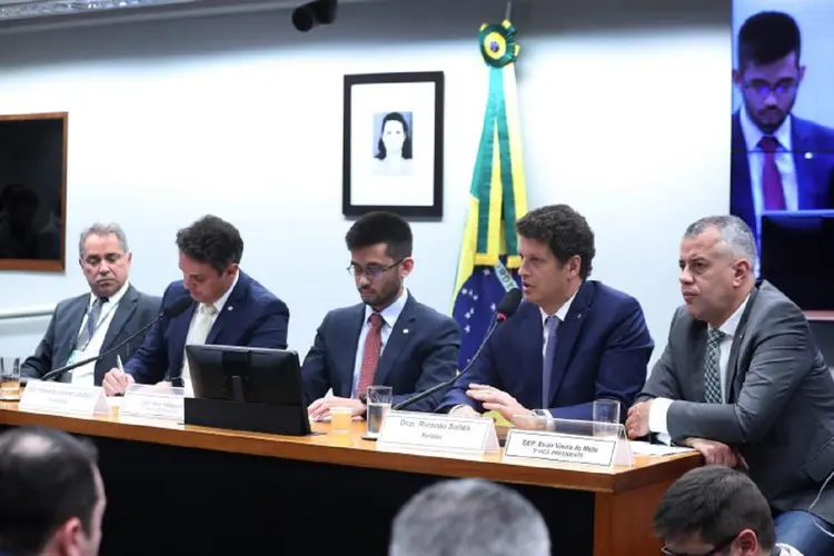 MST: Não está prevista a votação de nenhum requerimento protocolado por governistas (Bruno Spada/Câmara dos Deputados Fonte: Agência Câmara de Notícias/Agência Câmara)