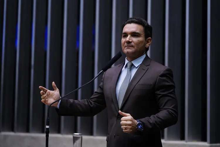  (Pablo Valadares/Câmara dos Deputados/Agência Câmara)