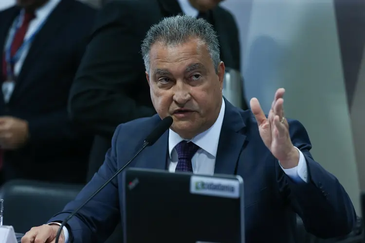Rui Costa: ministro disse que debate sobre gastos públicos deve ser transparente (Lula Marques/Agência Brasil)