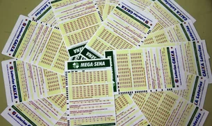 Mega-Sena acumulada: quanto rendem R$ 93 milhões na poupança