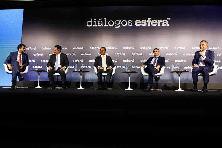 O Marco Legal de Garantias, que cria regras para obtenção de crédito no País, foi debatido em evento da Esfera Brasil com especialistas no tema (Ciete Silvério/Esfera Brasil/Divulgação)