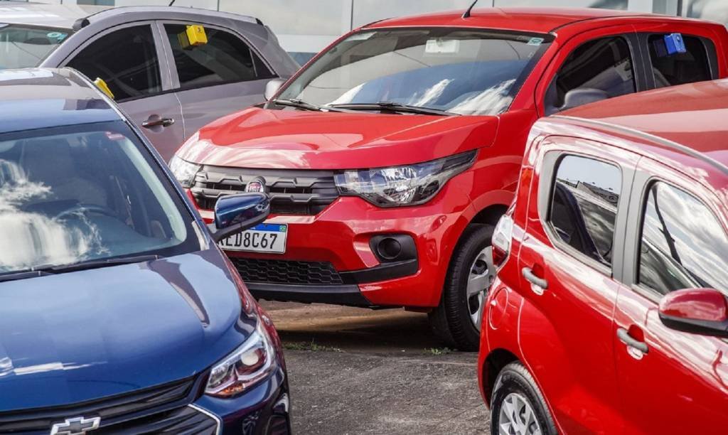 Carros populares: modelos com desconto serão divulgados nesta quarta-feira