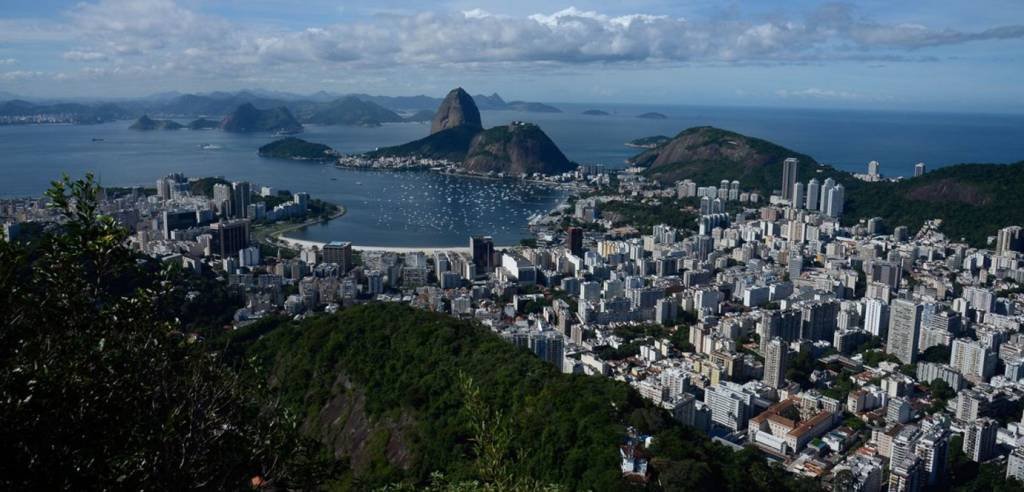 Rio de Janeiro retoma grandes eventos e será sede do G20 em 2024