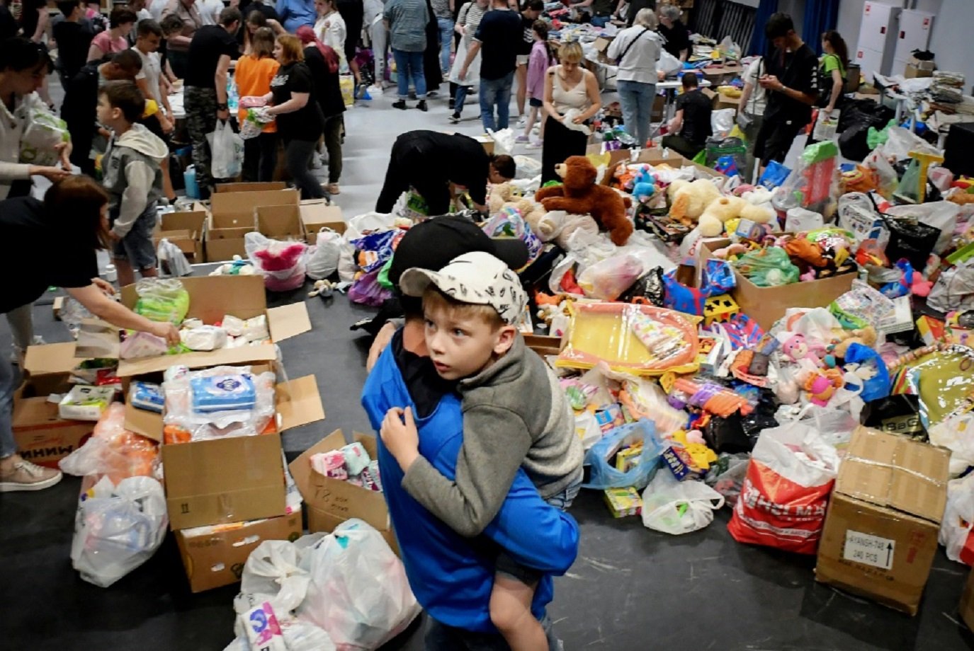 Rússia afirma ter impedido ofensiva da Ucrânia em Donetsk; 250 soldados ucranianos foram mortos