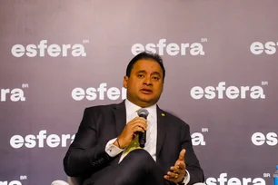 Imagem referente à matéria: Senador pede adiamento, e PL de impeachment do STF deve ficar para 2026