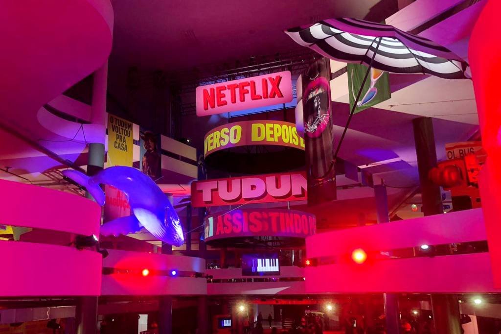 Tudum começa hoje e trará atores da Netflix ao Brasil; veja o que esperar do evento