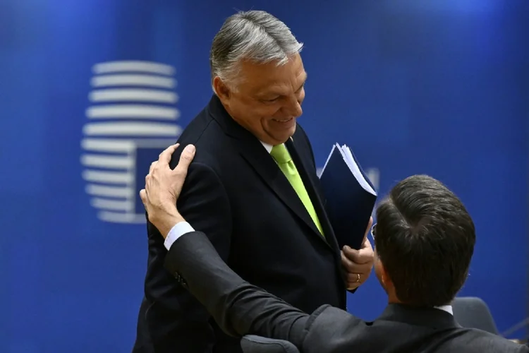 O ponto de discórdia é o acordo alcançado em junho pelos ministros do Interior dos países da UE (AFP/AFP Photo)