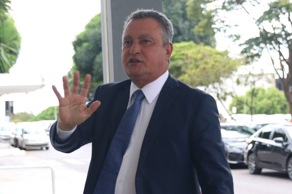 Ministro Rui Costa diz que Brasília é 'Ilha da Fantasia' e vira alvo de pedido de demissão