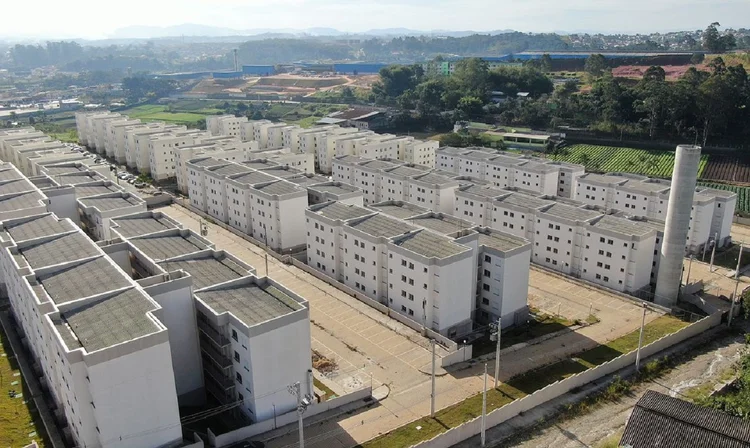 O relator fez mudanças no texto original, enviado pelo governo federal. Marangoni tirou a exclusividade da Caixa Econômica Federal como operadora do programa (Agência Brasil/Reprodução)