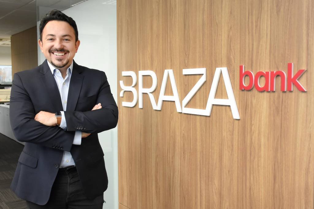 Braza Bank lidera ranking de bancos exclusivos de câmbio do Brasil