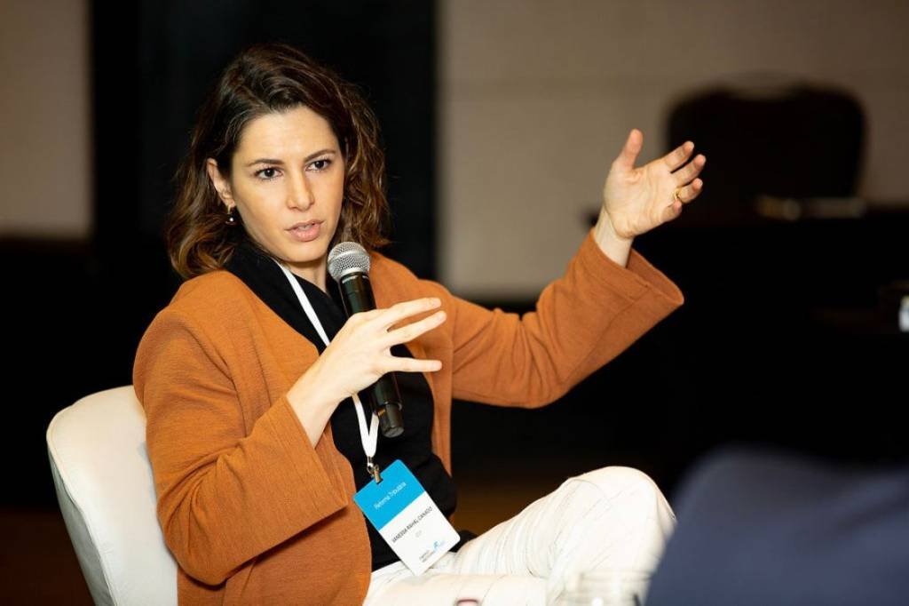 Vanessa Rahal Canado explora os impactos da reforma tributária na produtividade e inovação no Brasil
