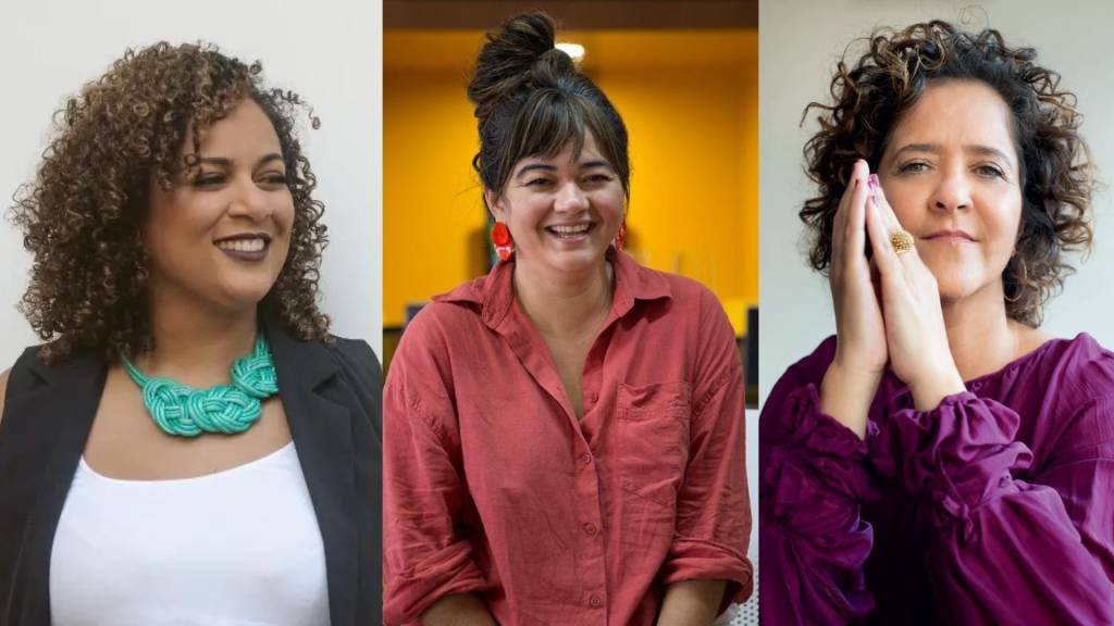 Semana do Escritor: conheça três autoras brasileiras em alta nas livrarias