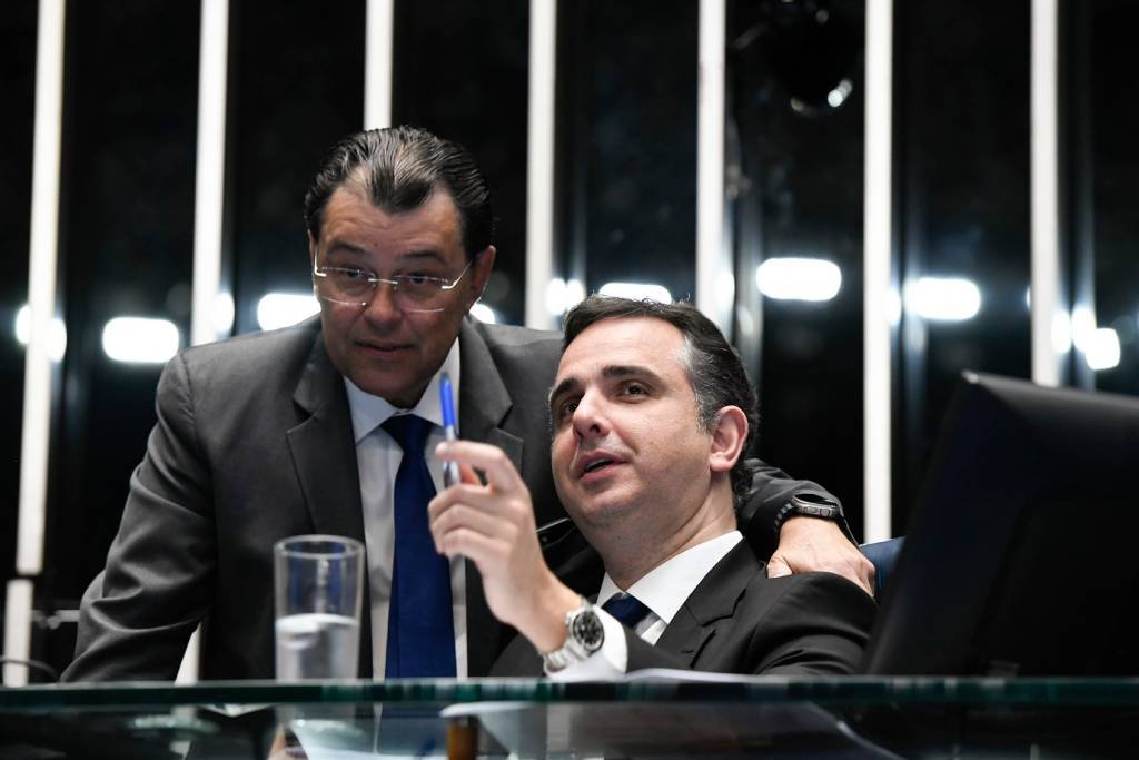 Reforma Tributária: Eduardo Braga será relator e projeto terá ajustes