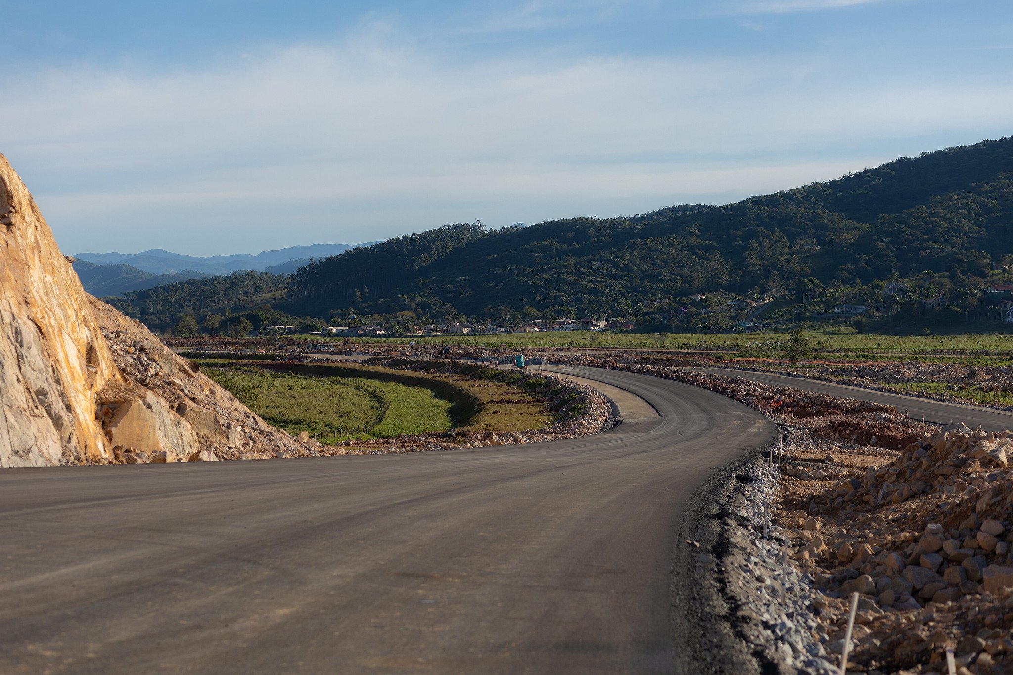 Como aprimorar as concessões rodoviárias brasileiras?