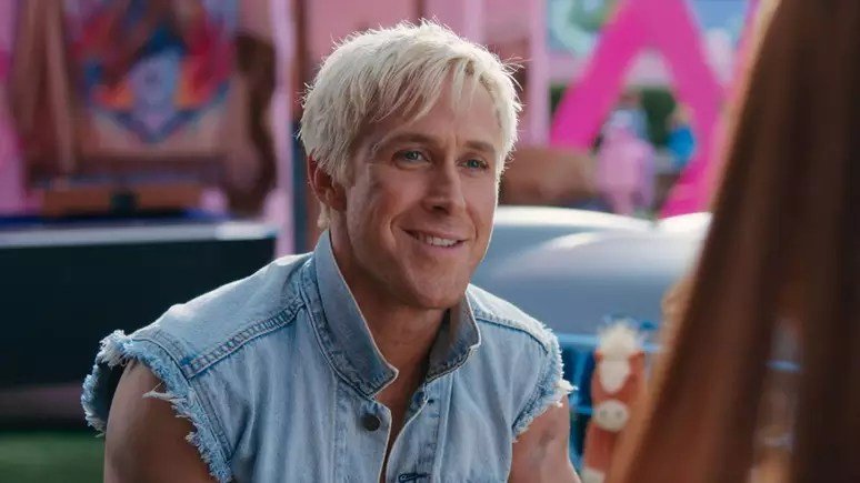 Par romântico ou vilão? Ryan Gosling aparece cantando em novo trailer de Barbie; veja o vídeo