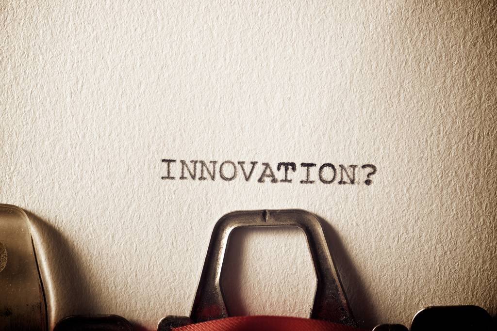 Inovar pode significar apenas fazer o básico bem feito